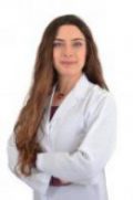 Dr. Sara Rehime