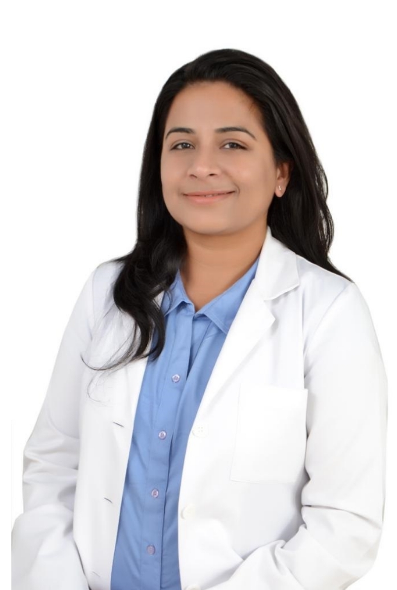 Dr. Neha Battash