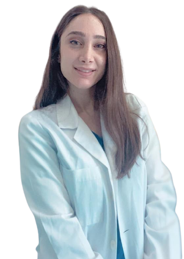 Dr. Nayla Loutfi